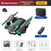 Mini G6 Pro Drone 8K 5G GPS Professional HD Aerial Photography QualCamera Omnidirectional Obstacle Avoidance Quadrotor Toy