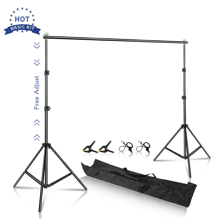 Background Photography Stand Baby Decoration School Photographic Backdrop Party Accessories Backgrounds Studio Photo Fabric Kits