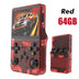 Retro R36S Handheld Game Console – Play Classic Games Anywhere!